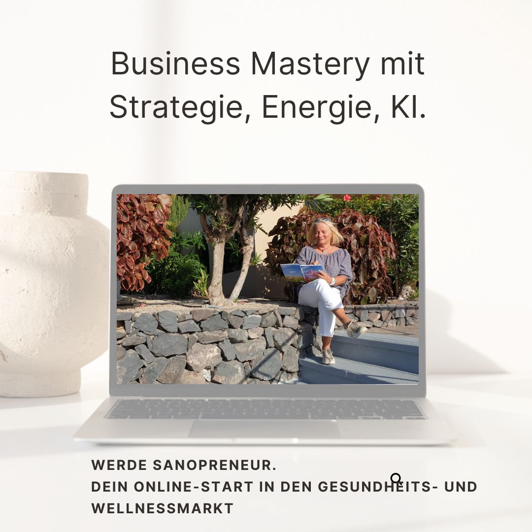 Business Mastery
