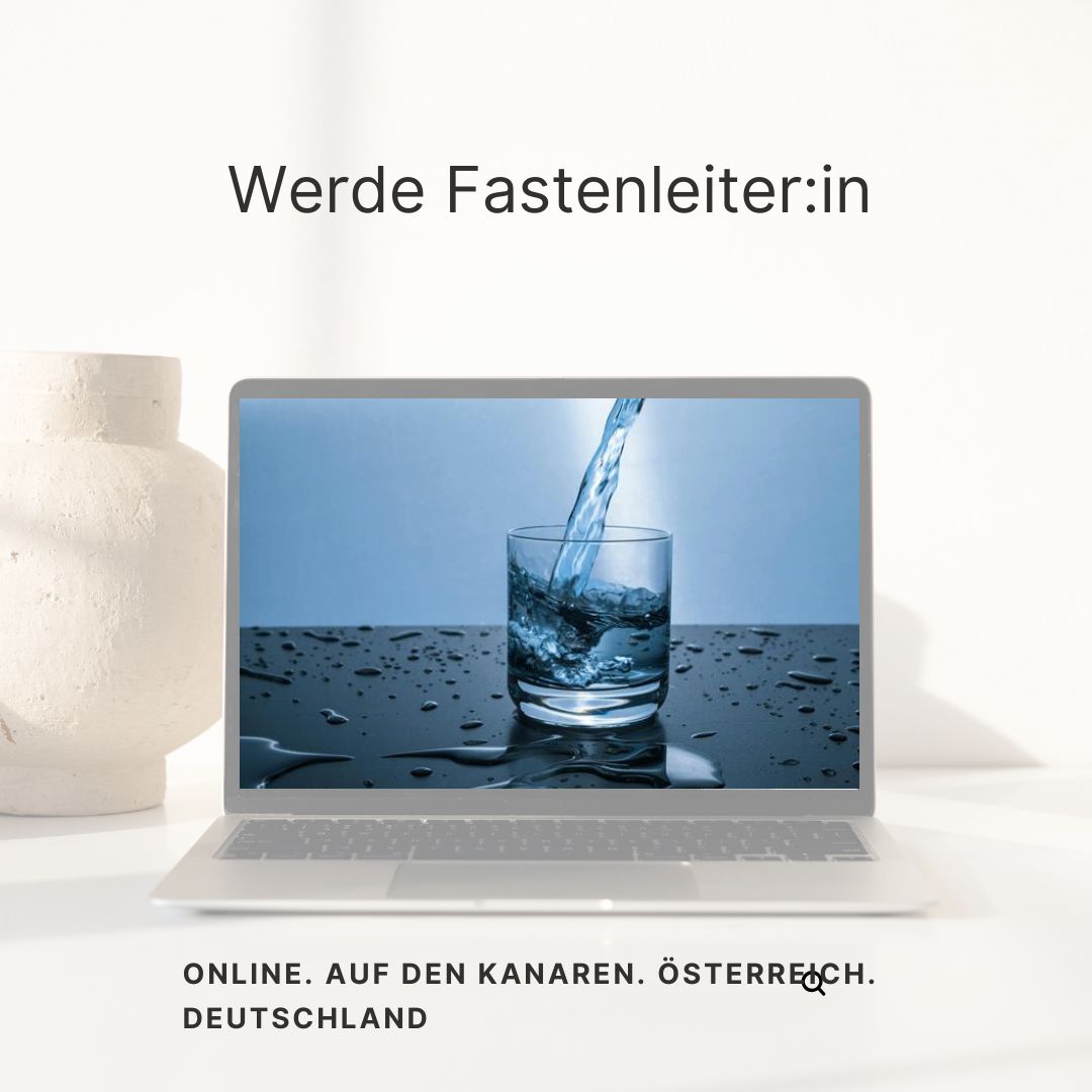 Ausbildung Fastenleiter